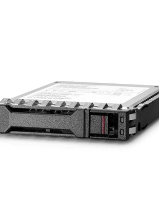 HPE 3.84TB SATA RI SFF BC MV SSD