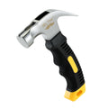 Mr. Pen- 8oz Small Magnetic Claw Nail Hammer for Women