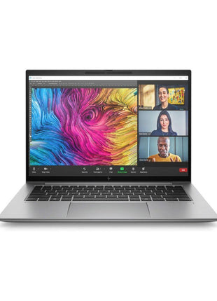 HP ZBook Firefly G11 14 Mobile Workstation - WUXGA - Intel Core Ultra 7 155U - 32 GB - 1 TB SSD - English Keyboard