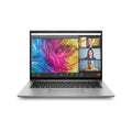 HP ZBook Firefly G11 14 Mobile Workstation - WUXGA - Intel Core Ultra 7 155U - 32 GB - 1 TB SSD - English Keyboard