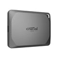 Crucial X9 Pro USB 3.2 Type-C Portable External SSD - 1TB