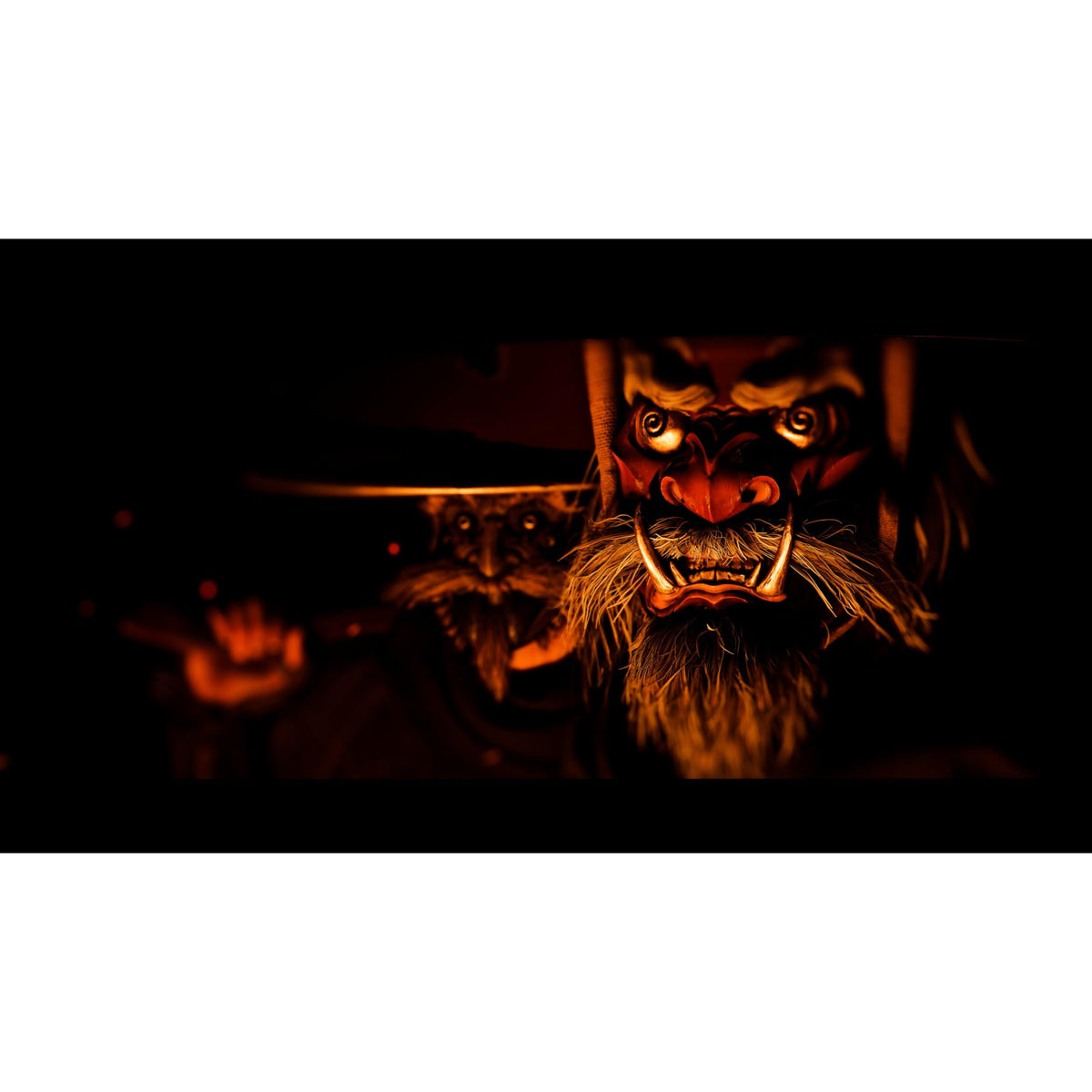 Ghost of Yōtei PS5