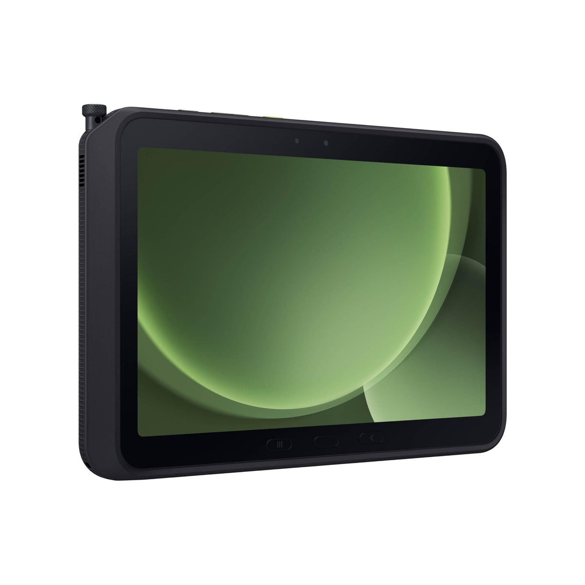 Samsung Galaxy Tab Active5 Pro 10.1” 8+256GB, Work Tablet, WiFi, Rugged Design, Sensitive Touchscreen, Long Battery Life for Workers, SM-X350NZGEN20, Green
