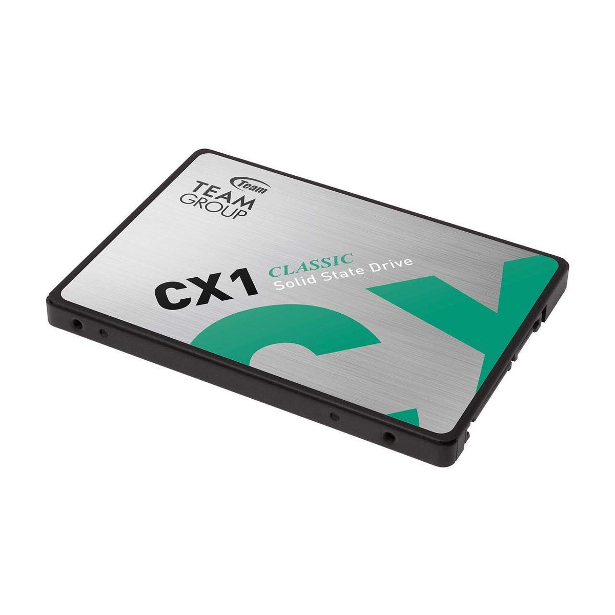 Team Group T253X5480G0C101 Ssd 480gteam T253x5480g0c101 R