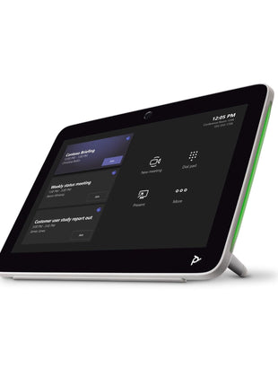 Poly TC10 Video Conference Equipment - for Meeting Room - Wall Mountable