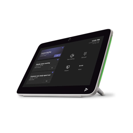 Poly TC10 Video Conference Equipment - for Meeting Room - Wall Mountable