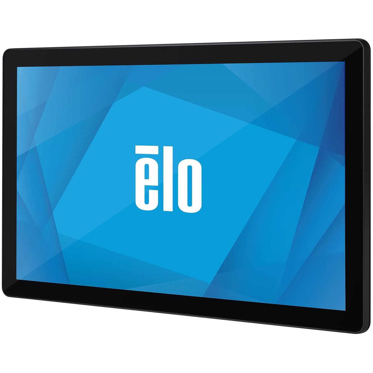 Elo I-Series 22" Touchscreen Computer with Windows 10, Intel i5, 8GB RAM, 128GB SSD, Black