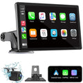 Wireless Carplay Screen for Car 7