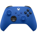 Xbox Wireless Gaming Controller (2025) – Shock Blue – Play on Xbox, Windows, Android, iOS, FireTV Sticks, Smart TVs, VR Headsets