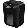 Fellowes Powershred LX45 8-Sheet Cross-Cut Paper Shredder, 4400201