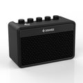 Donner Mini Guitar Amp Small Electric Amplifier 5W Portable, Practice Guitar Combo Amp DA-10