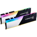 G.SKILL Trident Z Neo Series (XMP) DDR4 RAM 32GB (2x16GB) 4000MT/s CL18-22-22-42 1.40V Intel AMD Desktop Computer Memory UDIMM (F4-4000C18D-32GTZN)