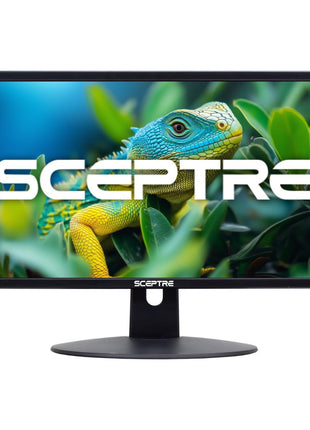 Sceptre New 20-inch Professional Monitor 1600 x 900 HDMI x2 Build-in Speakers 2025