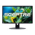 Sceptre New 20-inch Professional Monitor 1600 x 900 HDMI x2 Build-in Speakers 2025