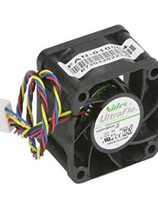 Supermicro FAN-0100L4 40X40X28MM 1U-4-Pin PWM Fan SC510 SC511