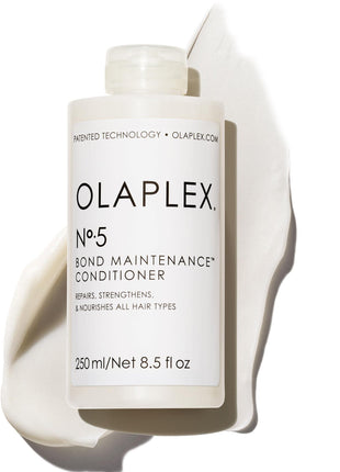 Olaplex N°.5 Bond MaintenanceTM Hair Strengthening Conditioner: Repairs Damage & Defend Against Future Breakage | Reduce Frizz | For Coily, Curly, Straight, and Wavy