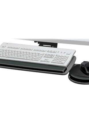 Adj Keyboard Tray