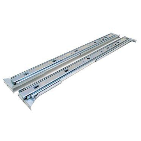 Supermicro Rackmount Rail Kit Black SC742 SC743 SC745 Chassis Rohs
