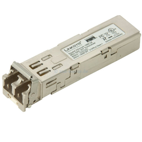 Cisco MGBSX1 GBIC SFP 1000MBPS MM Fiber SX