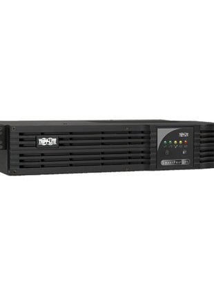 Tripp Lite Smartpro 1.5kva 1350w Line Interactive Sine Wave Ups 2u Rack/tower Lcd Usb R