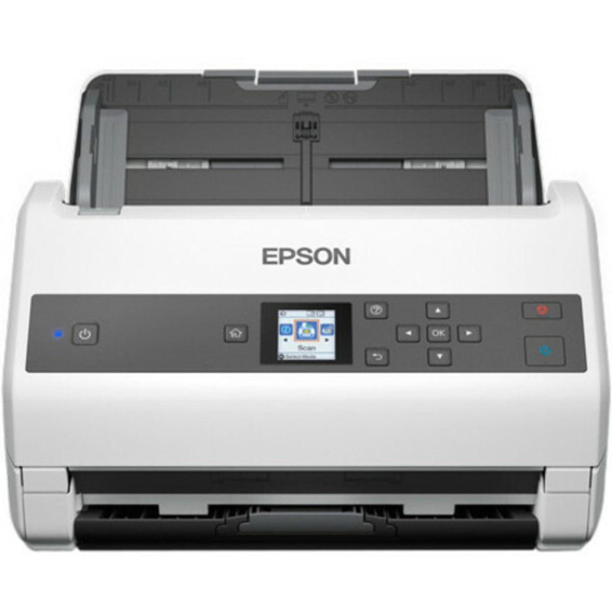 Epson America DS870 Document Scanner
