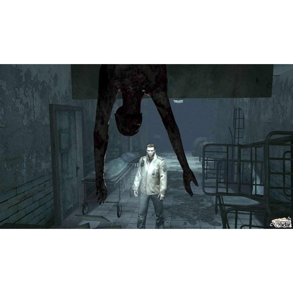 Silent Hill: Homecoming - Playstation 3