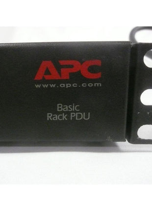 Pdu Nema L5-30p Basic Rm 10x5-20r 120v