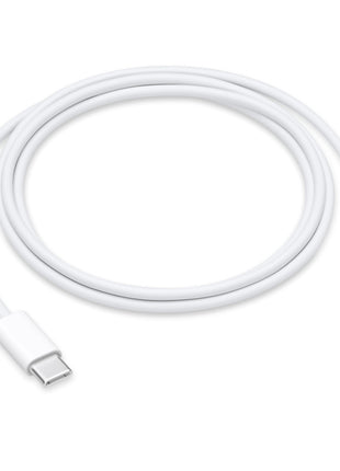 Apple USB-C to Lightning Cable (1 m): Fast and Convenient Charging, Lightning to USB-C or Thunderbolt 3