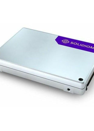 Solidigm SBFPF2BU307T001 D5 P5430 30.72TB 2.5 PCIe 4.0 x 4 3D5 QLC Solid State Drive