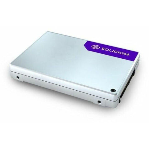 Solidigm - SSD - internal - 2.5"