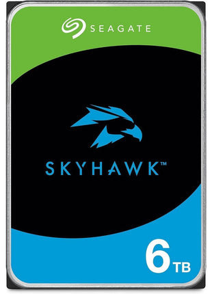SCOSCHE Seagate HDD Skyhawk 3,5