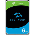 SCOSCHE Seagate HDD Skyhawk 3,5