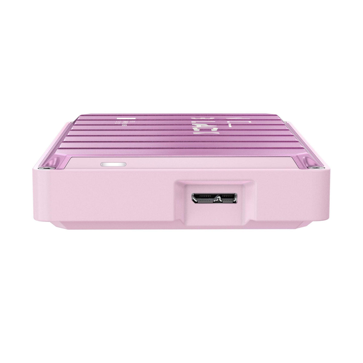 WD_BLACK 6TB Pink P10 Game Drive Portable External Hard Drive HDD, Works with PlayStation, Xbox, & PC - WDBZ7D0060BPK-WESN