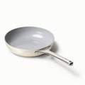 Caraway Nonstick Ceramic Frying Pan (2.7 qt, 10.5