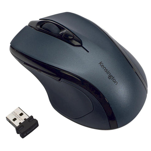 Kensington Wireless Mid-Size Mouse (K72423AM)