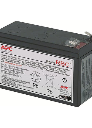 Replacement Battery Cartridge