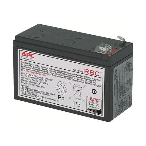 Replacement Battery Cartridge