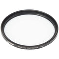 Tiffen 67UVP Slim 67mm UV Protection Filter for Camera Lens, Clear Optical Glass, Impact Resistant