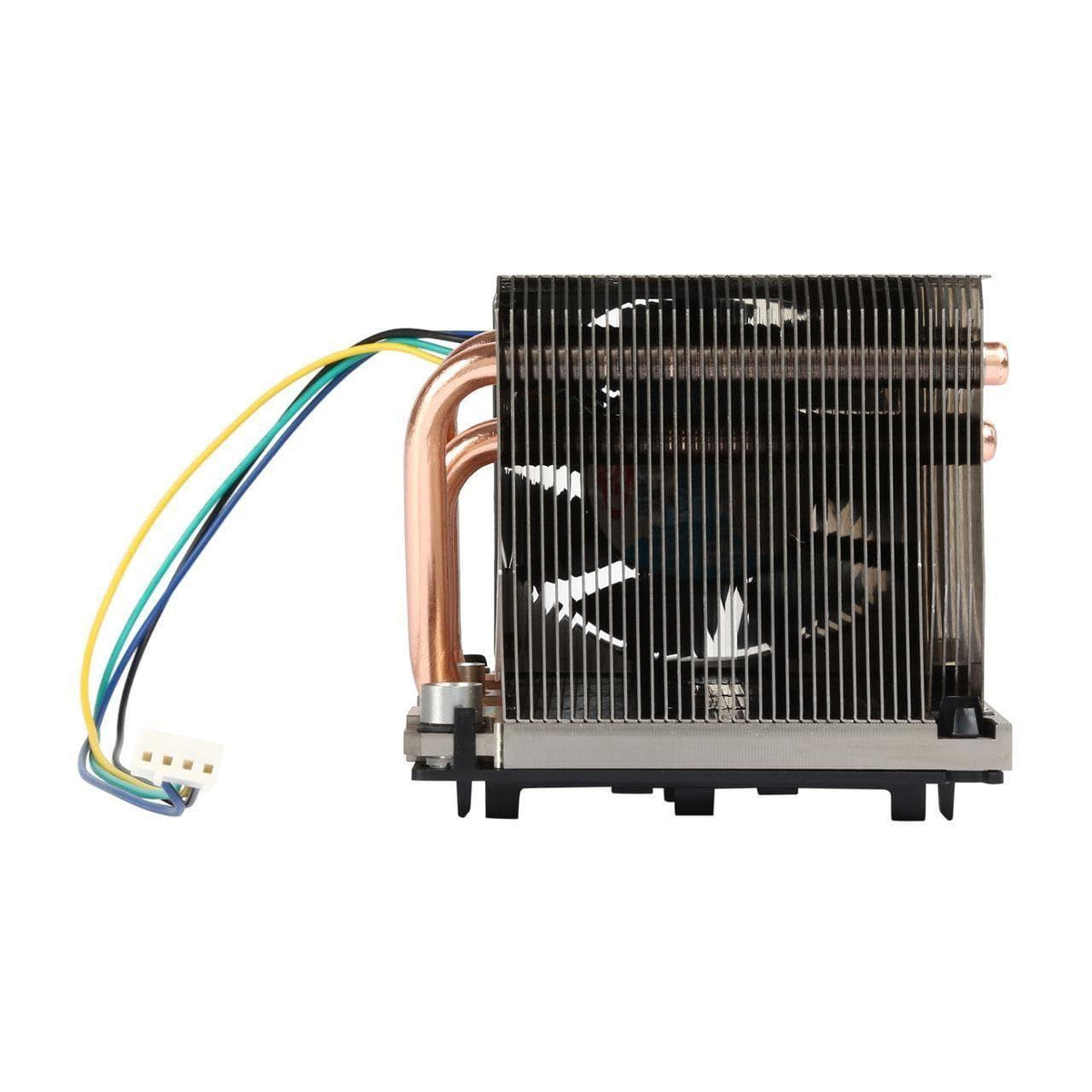 Dynatron B5 2U Active Narrow Type CPU Cooler