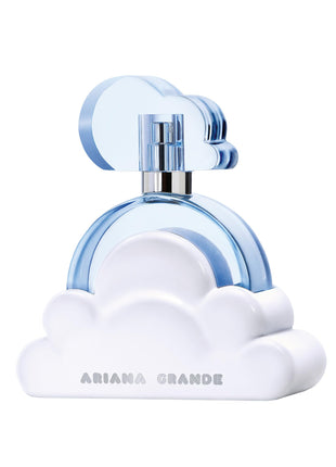 Ariana Grande Cloud Eau de Parfum – Warm Gourmand Fragrance for Women – Women's Perfume with Notes of Lavender, Coconut, Vanilla & Pear
