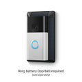 All-new Ring Solar Charger for Battery Doorbell