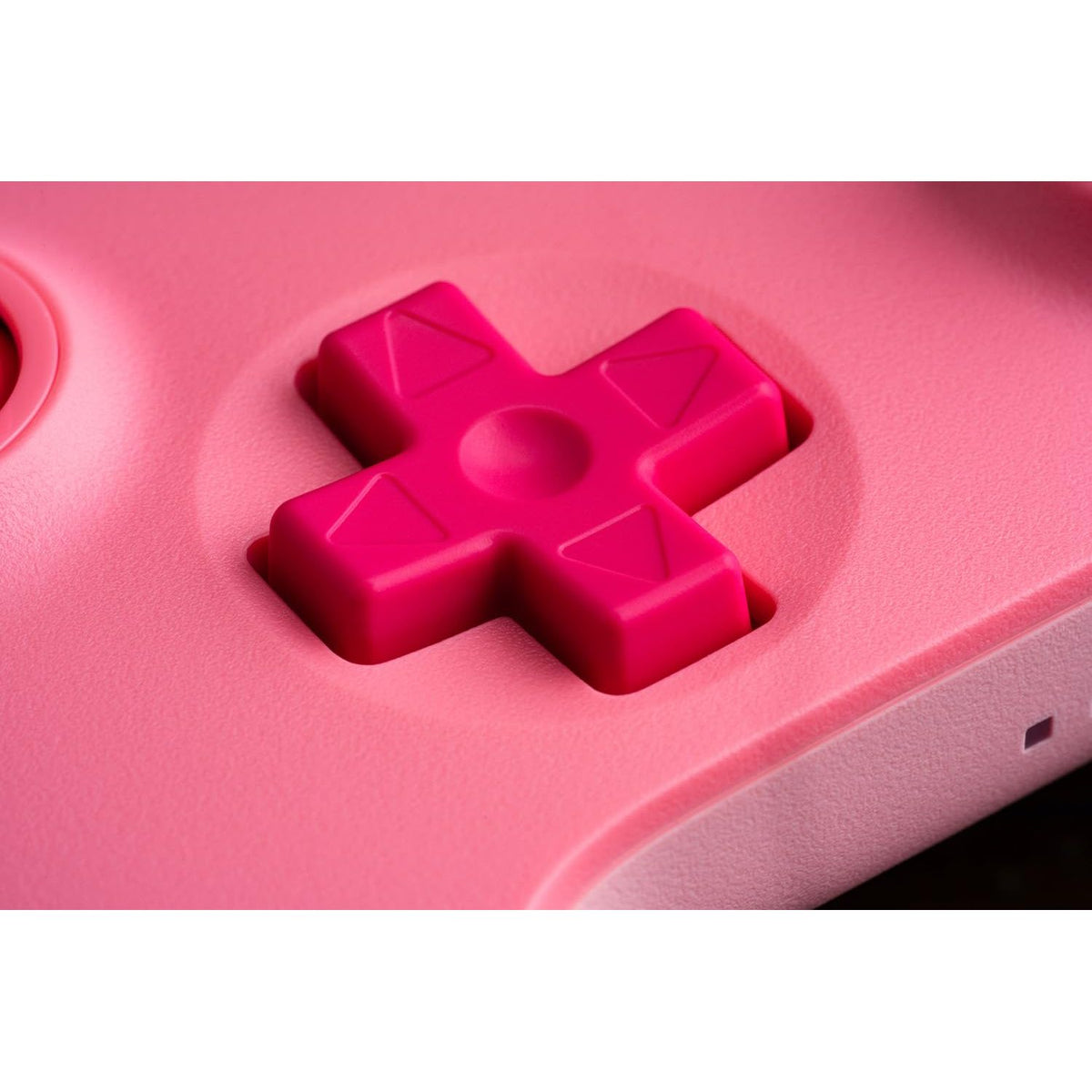 8BitDo Ultimate 2C Bluetooth Controller for Switch/Switch 2, Wireless Controller with 6-Axis Motion Control, Rumble Vibration, Refined D-Pad and Bumpers, and Hall Effect Joysticks (Pink)
