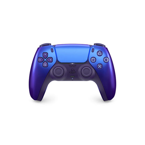 PlayStation DualSenseTM Wireless Controller – Chroma Indigo