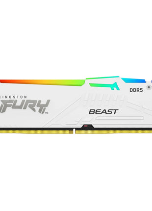 Kingston Fury Beast 64GB (2 x 32GB) DDR5 SDRAM Memory Kit