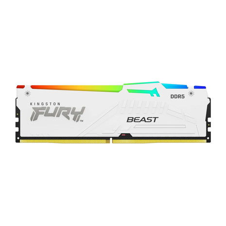 Kingston Fury Beast 64GB (2 x 32GB) DDR5 SDRAM Memory Kit