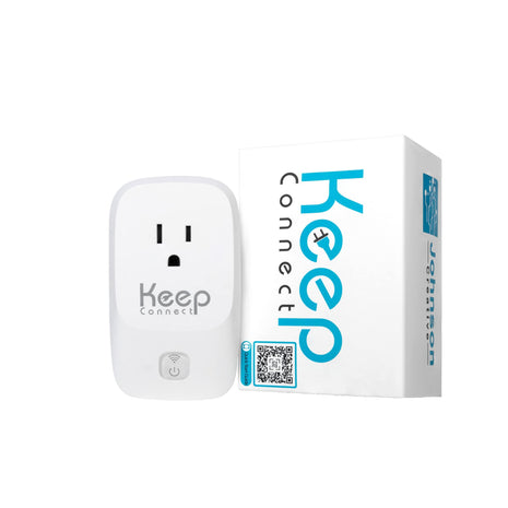 MAX Router Rebooter, Wi-Fi Reset Device, Monitors Connectivity and Resets When Required. No App Necessary. If You Enter a Phone Number it Will Send Texts Upon resets.