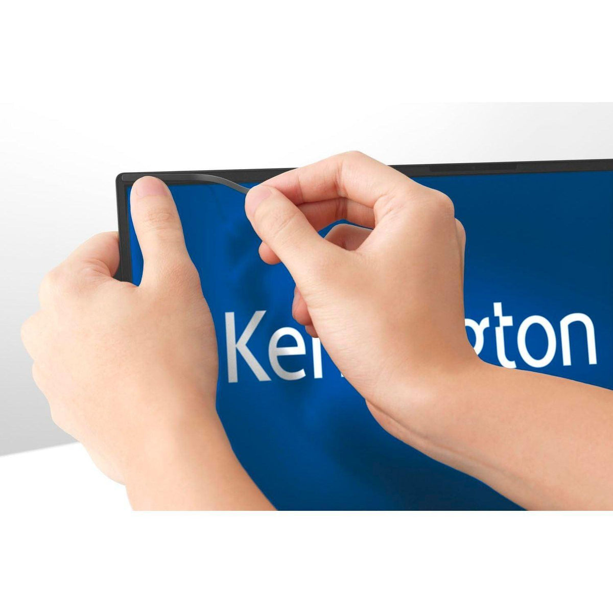 KensingtonReplacement Accessory Kit for MagPro Magnetic Privacy Screen for Monitors (27+")