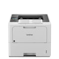 Brother Professional Laser Printer with High-Speed 50 ppm Output, Advanced Security Features, and Wireless Networking for Business, Monochrome Printing with Duplex Capability (HL-6210DW)