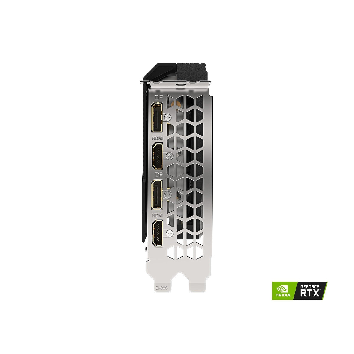 GIGABYTE GeForce RTX 3060 WINDFORCE OC 12G (rev. 2.0) Graphics Card, 2X WINDFORCE Fans, 12GB 192-bit GDDR6, GV-N3060WF2OC-12GD Rev2.0 Video Card