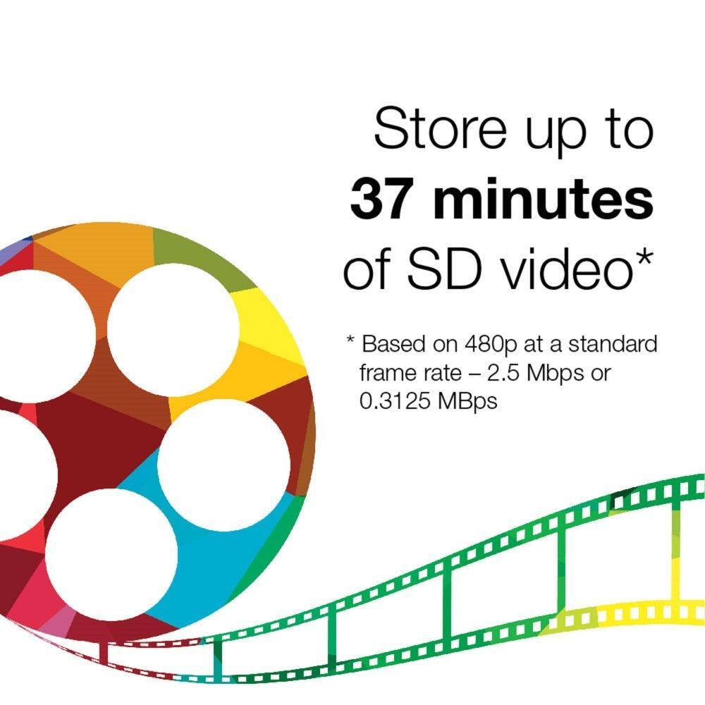 Verbatim CD-R 700MB 52X DataLifePlus White Thermal Printable - 50pk Spindle